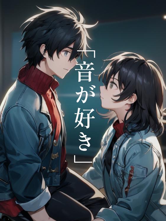 音が好き