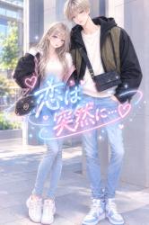 恋は突然に…♡