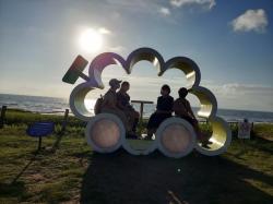 彼の手をもう一度私に