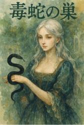 毒蛇の巣