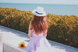 あの夏、ひまわりみたいなキミに恋をした。