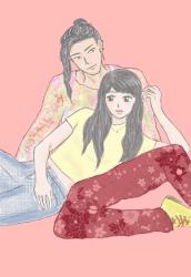 【ファンの方限定】ホウセンカ～おまけ集～