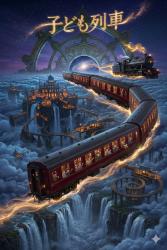 子ども列車