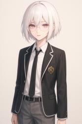 正体バレからの愛され地獄 ♡護衛任務、恋愛難易度超S級♡