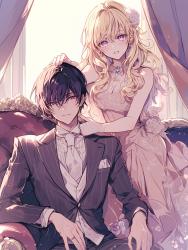 ヤンデレ設定の義弟を手塩にかけたら、シスコン大魔法士に育ちました！？