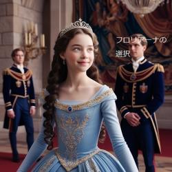フロリア―ナの選択