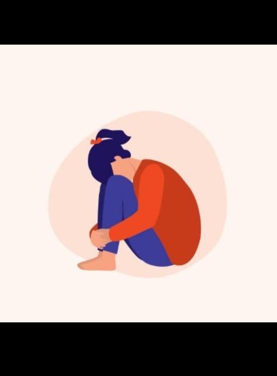 私はなにも悪くない