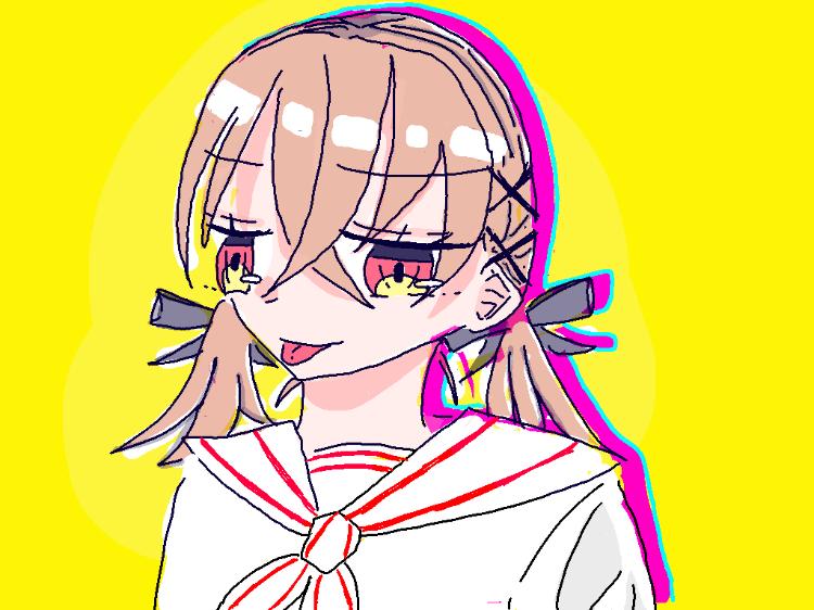 あい丸のお絵描き集♡