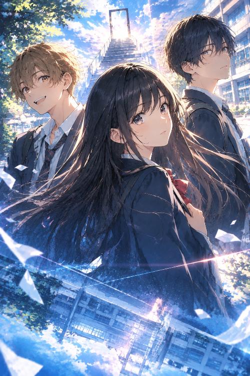 もう一つの学校