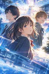 もう一つの学校