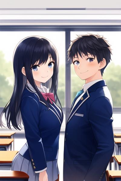 イケメン御曹司とは席替えで隣になっても、これ以上何も起こらないはずだった。