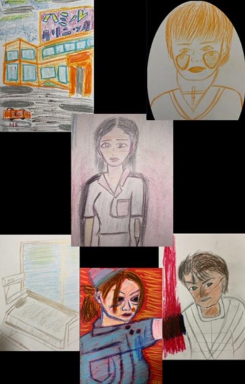 看護師サロコのてのひら