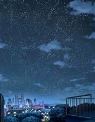 午前零時、夜に恋をした。