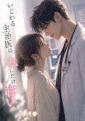 いじわる主治医は、私にだけ甘い