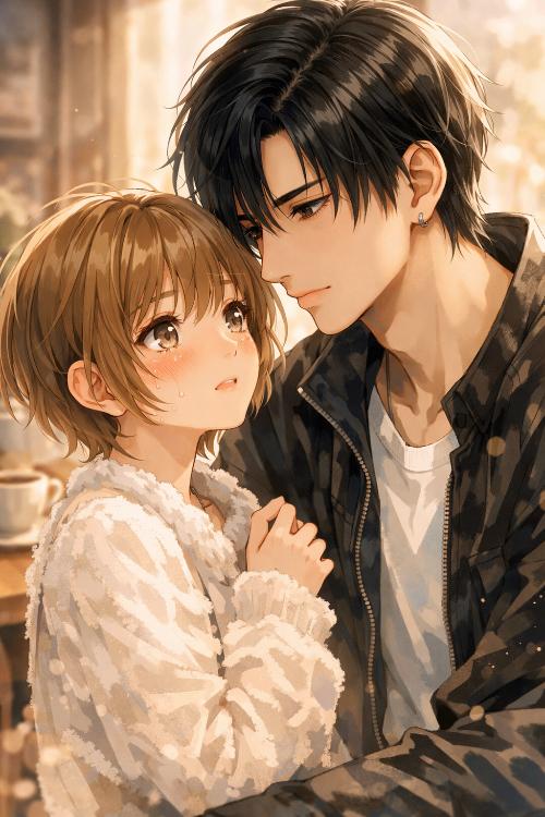 透明な推しと絶望さん