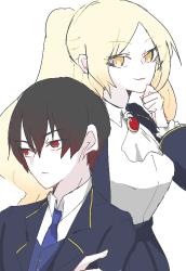 最強令嬢の一目惚れ