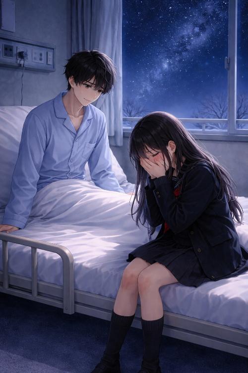 あの日の約束をもう一度