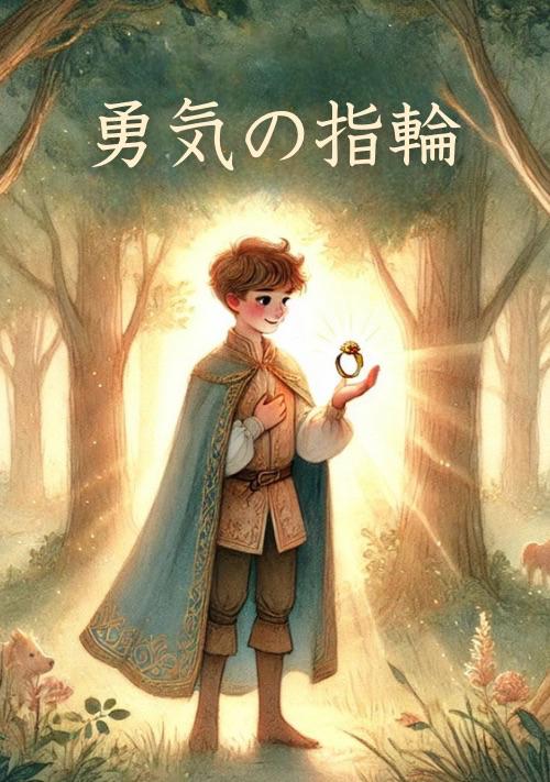 勇気の指輪