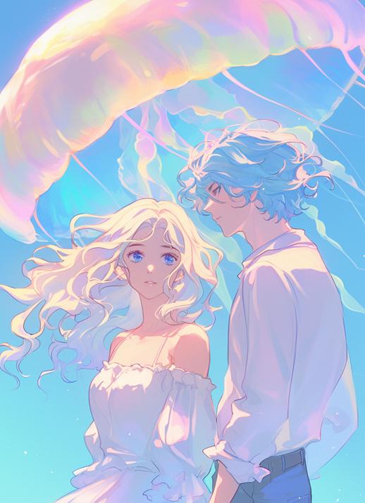 泣けない私と、笑顔をくれる年下彼氏の溺愛処方箋（レシピ） ～体が若返っても、愛してくれますか？～