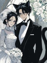 吾輩は1984年のイケネコである。～時を超えた猫と女将の「タイム・アフター・タイム」～