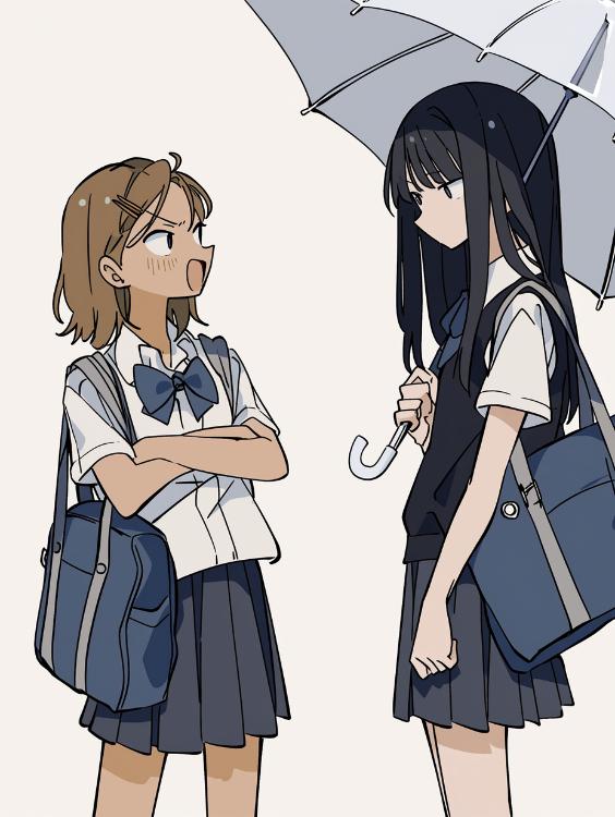 センパイの傘下に入りまして。