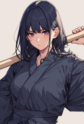 「彼女いない歴＝年齢」って嘘でしょ？　剣道部エースの元カレを竹刀で成敗したら、なぜか甘い延長戦に突入しました。