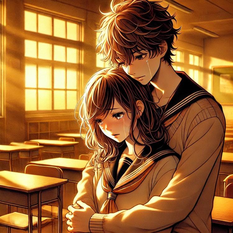 私たちは未熟な恋をする