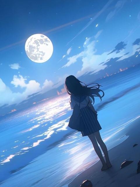 拝啓 ､ 人生をくれたキミへ