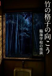 竹格子の向こう