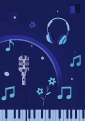 俺が、私で、アイドルで - 秘密を抱いてステージへ