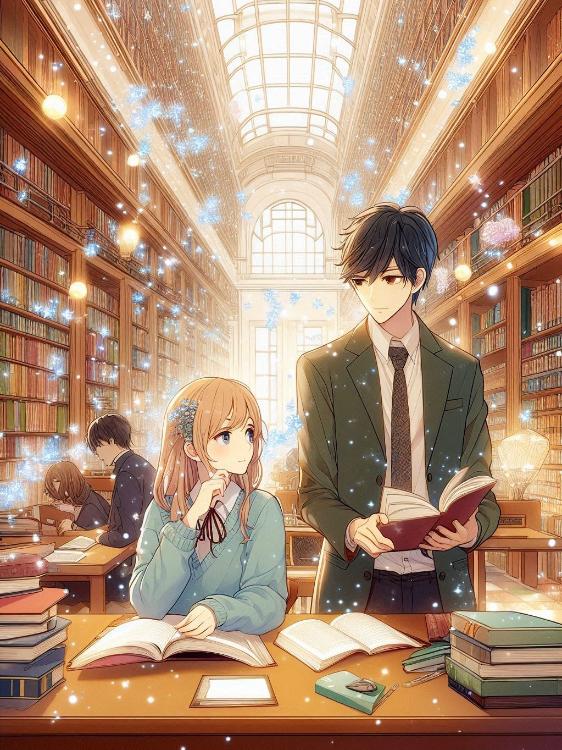 告白はサイレントに