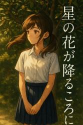 星の花が降るころに①