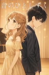 音のひとしずく