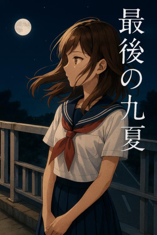 最後の九夏(仮)