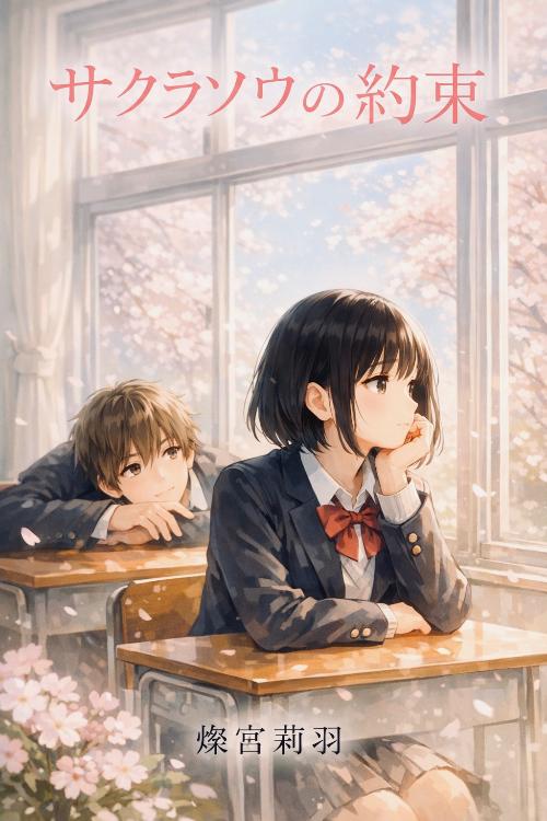 サクラソウの約束