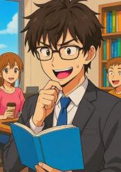 恋愛アルゴリズムはバグだらけ!?~完璧主義の俺が恋したらエラー連発な件~