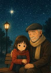 小さな星の願い