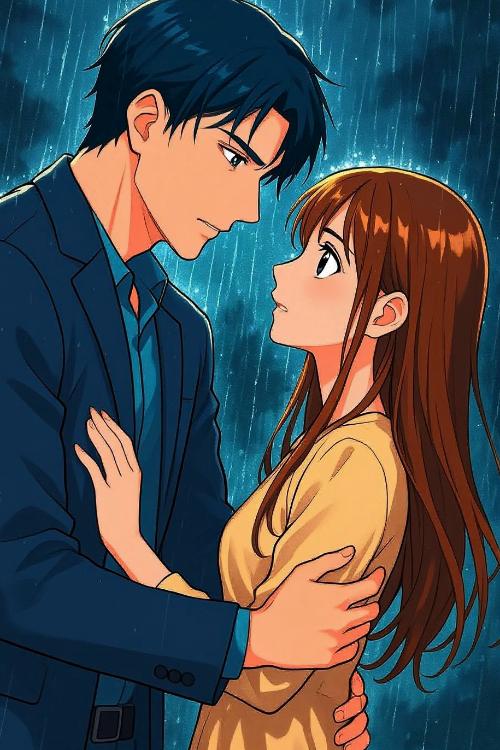 歪んだ愛の果てに