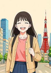 あの町の言葉、この町のわたし