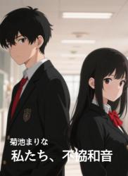 私たち、不協和音