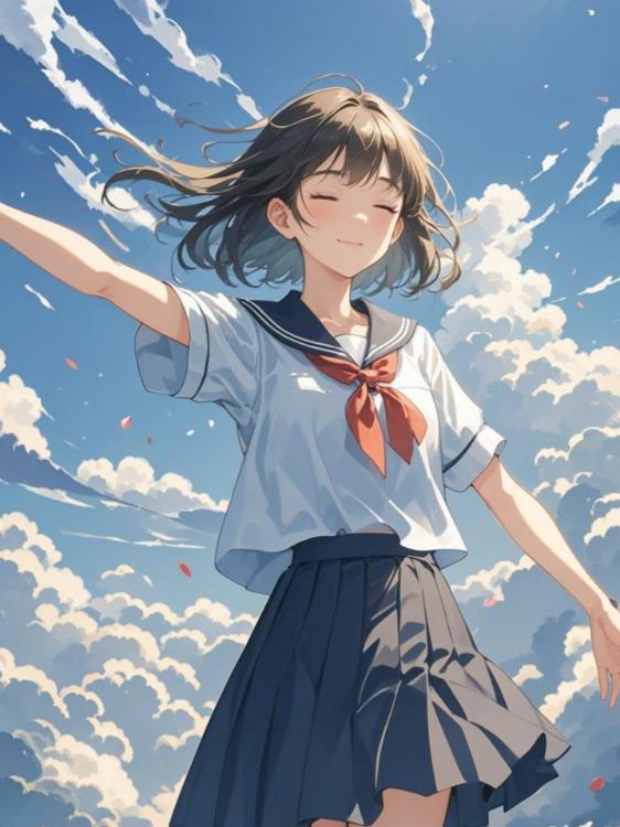 風のささやきが聴こえたら