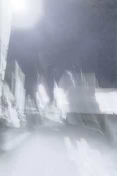 歌 舞 伎 町 の 清 掃 員　＿