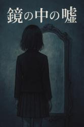 鏡の中の嘘
