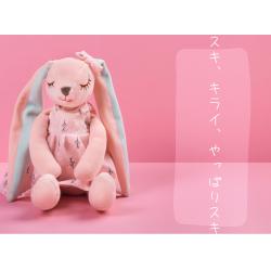 スキ、キライ、やっぱりスキ