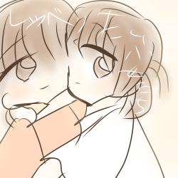 しゃべりたい少女たち【改稿版】