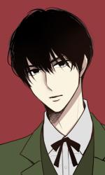 慶応元年、はじめてのキスをする