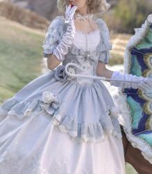 お嬢様が恋したのは不良様？！