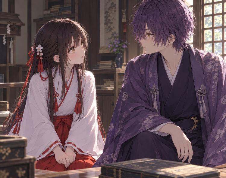生き神様