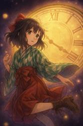 明治時代にタイムスリップとか有り得ない！！