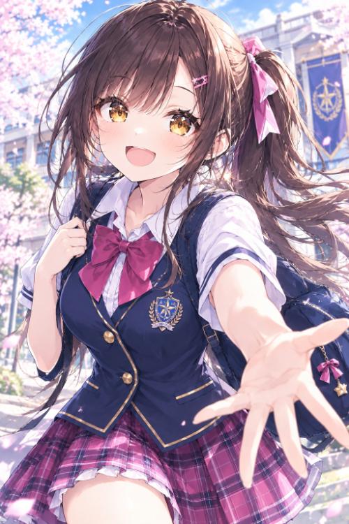 スターライト学園アイドル科